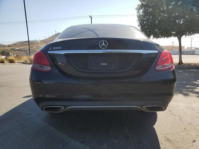 Photo 5 VIN: 55SWF4JBXJU247818 - MERCEDES-BENZ C-CLASS 