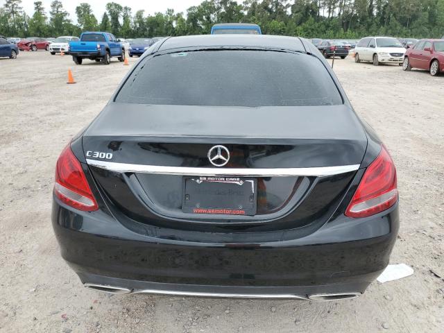 Photo 5 VIN: 55SWF4JBXJU248225 - MERCEDES-BENZ C-CLASS 