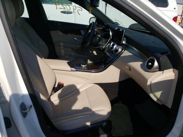 Photo 4 VIN: 55SWF4JBXJU252310 - MERCEDES-BENZ C 300 