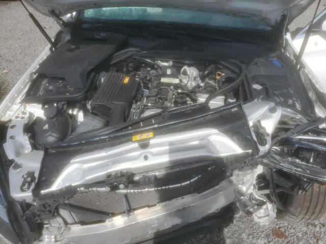 Photo 10 VIN: 55SWF4JBXJU255465 - MERCEDES-BENZ C 300 