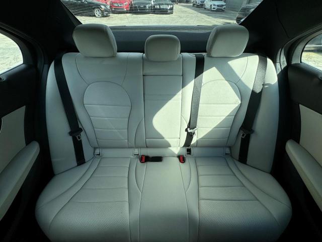 Photo 9 VIN: 55SWF4JBXJU264554 - MERCEDES-BENZ C 300 