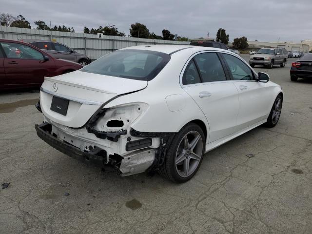 Photo 2 VIN: 55SWF4JBXJU265333 - MERCEDES-BENZ C 300 