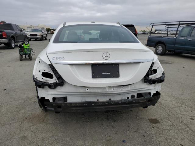 Photo 5 VIN: 55SWF4JBXJU265333 - MERCEDES-BENZ C 300 