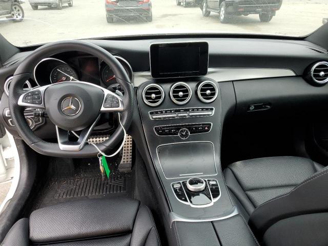 Photo 7 VIN: 55SWF4JBXJU265333 - MERCEDES-BENZ C 300 