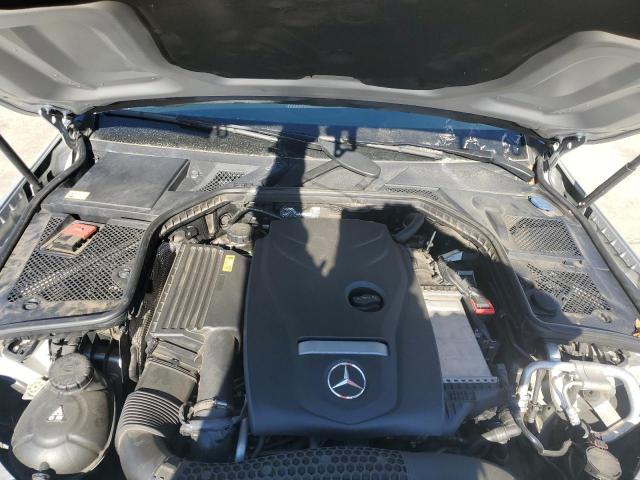 Photo 10 VIN: 55SWF4KB0FU000698 - MERCEDES-BENZ C 300 4MAT 