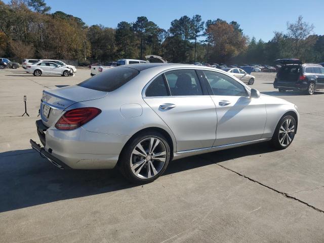 Photo 2 VIN: 55SWF4KB0FU000698 - MERCEDES-BENZ C 300 4MAT 