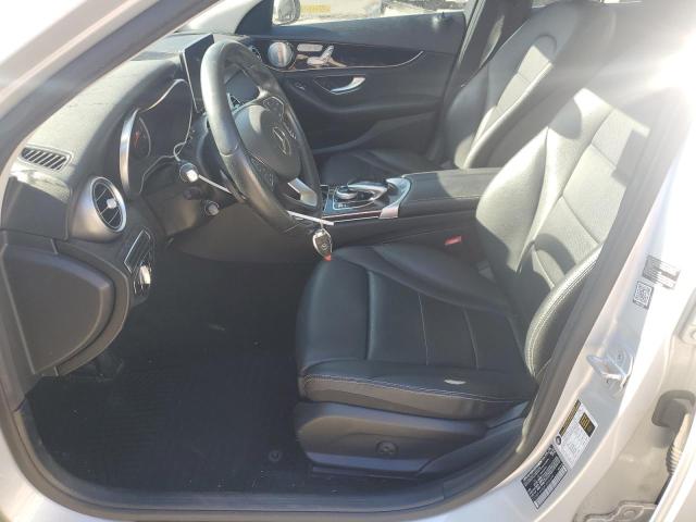 Photo 6 VIN: 55SWF4KB0FU000698 - MERCEDES-BENZ C 300 4MAT 