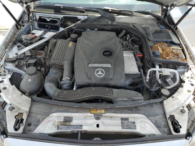 Photo 10 VIN: 55SWF4KB0FU001995 - MERCEDES-BENZ C-CLASS 