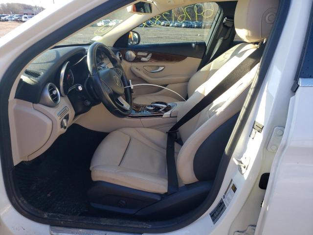 Photo 6 VIN: 55SWF4KB0FU005027 - MERCEDES-BENZ C 300 4MAT 