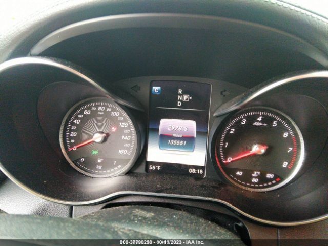 Photo 6 VIN: 55SWF4KB0FU009028 - MERCEDES-BENZ C 300 