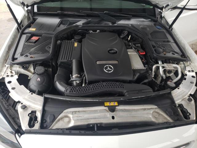 Photo 10 VIN: 55SWF4KB0FU021180 - MERCEDES-BENZ C 300 4MAT 