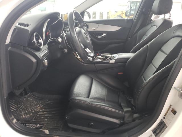 Photo 6 VIN: 55SWF4KB0FU021180 - MERCEDES-BENZ C 300 4MAT 