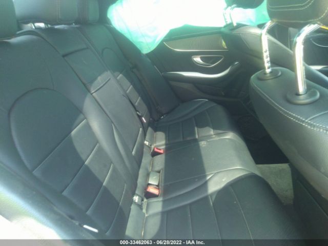 Photo 7 VIN: 55SWF4KB0FU022815 - MERCEDES-BENZ C-CLASS 