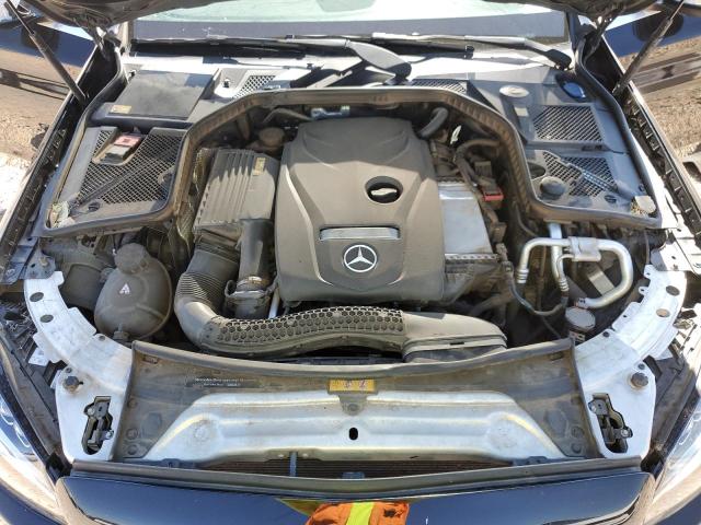 Photo 10 VIN: 55SWF4KB0FU023933 - MERCEDES-BENZ C 300 4MAT 