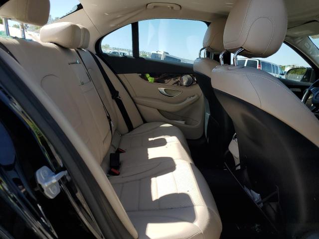 Photo 9 VIN: 55SWF4KB0FU023933 - MERCEDES-BENZ C 300 4MAT 