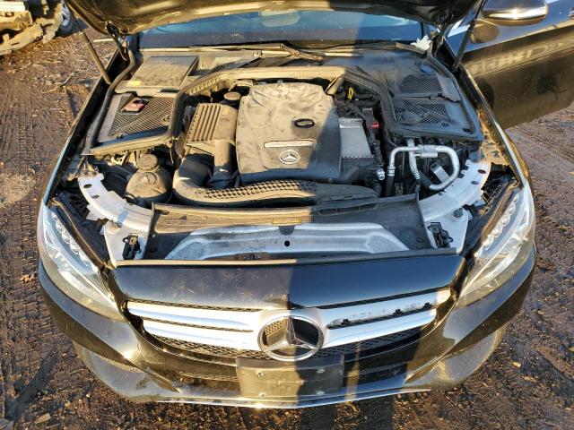 Photo 10 VIN: 55SWF4KB0FU035144 - MERCEDES-BENZ C 300 4MAT 