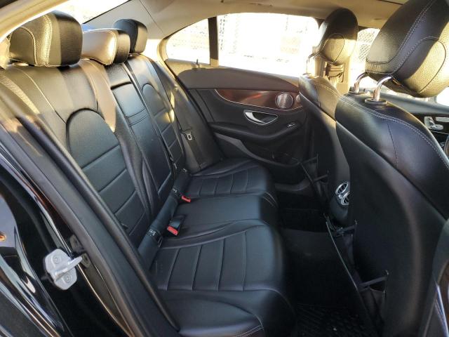 Photo 9 VIN: 55SWF4KB0FU035144 - MERCEDES-BENZ C 300 4MAT 