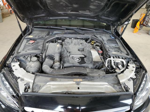 Photo 10 VIN: 55SWF4KB0FU035502 - MERCEDES-BENZ C 300 4MAT 