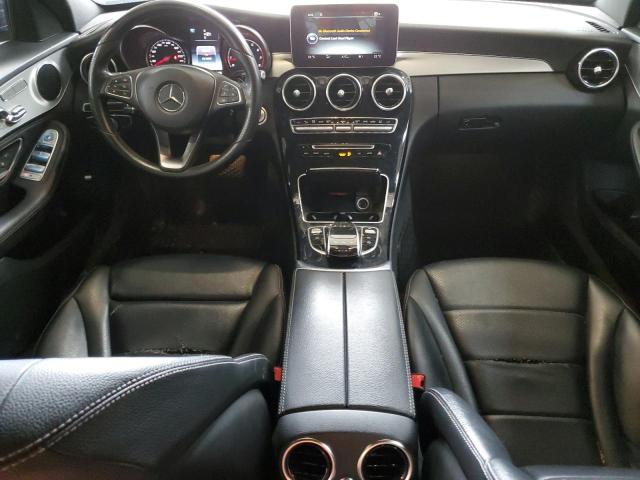 Photo 7 VIN: 55SWF4KB0FU035502 - MERCEDES-BENZ C 300 4MAT 