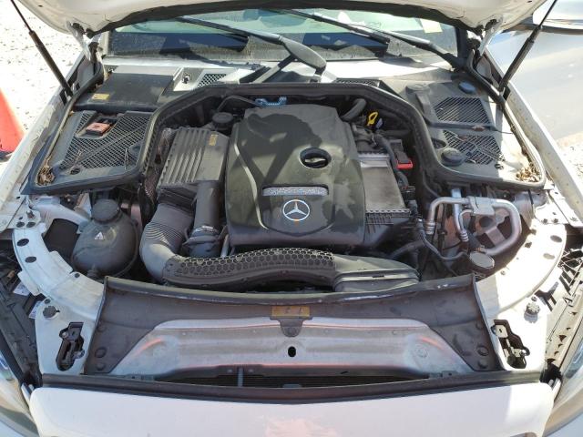 Photo 10 VIN: 55SWF4KB0FU036293 - MERCEDES-BENZ C-CLASS 