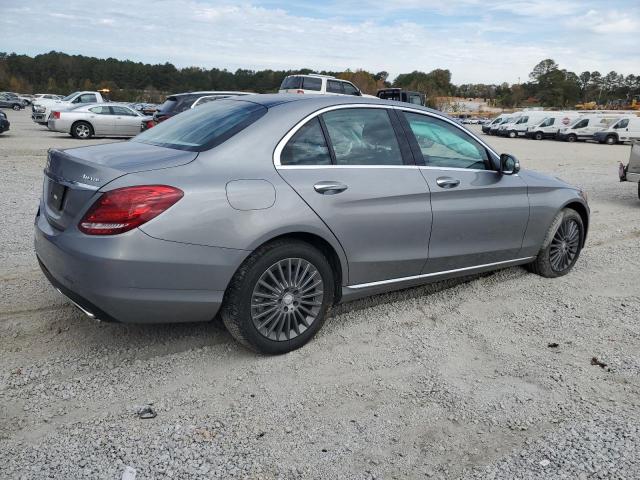 Photo 2 VIN: 55SWF4KB0FU040456 - MERCEDES-BENZ C-CLASS 