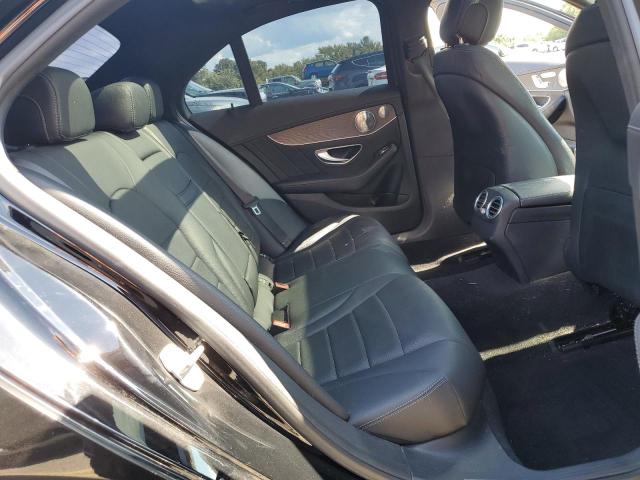 Photo 9 VIN: 55SWF4KB0FU052784 - MERCEDES-BENZ C 300 4MAT 