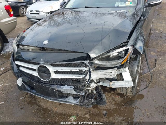 Photo 5 VIN: 55SWF4KB0FU061632 - MERCEDES-BENZ C 300 