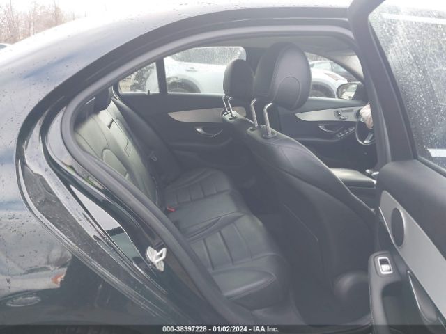 Photo 7 VIN: 55SWF4KB0FU061632 - MERCEDES-BENZ C 300 