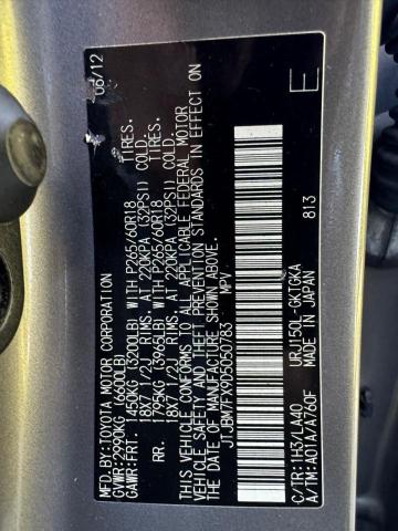 Photo 9 VIN: 55SWF4KB0FU063185 - MERCEDES-BENZ C 300 4MAT 