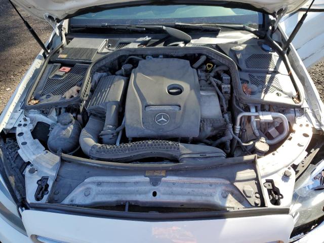 Photo 10 VIN: 55SWF4KB0FU063591 - MERCEDES-BENZ C-CLASS 