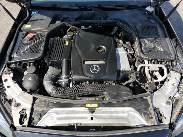 Photo 10 VIN: 55SWF4KB0FU089706 - MERCEDES-BENZ C 300 4MAT 