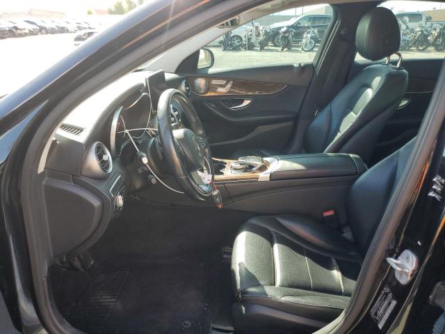 Photo 6 VIN: 55SWF4KB0FU089706 - MERCEDES-BENZ C 300 4MAT 