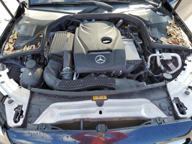 Photo 10 VIN: 55SWF4KB0GU103282 - MERCEDES-BENZ C-CLASS 