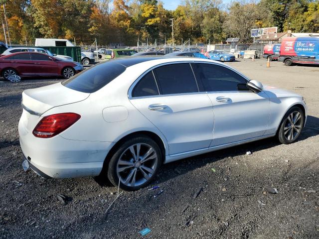 Photo 2 VIN: 55SWF4KB0GU108059 - MERCEDES-BENZ C 300 4MAT 