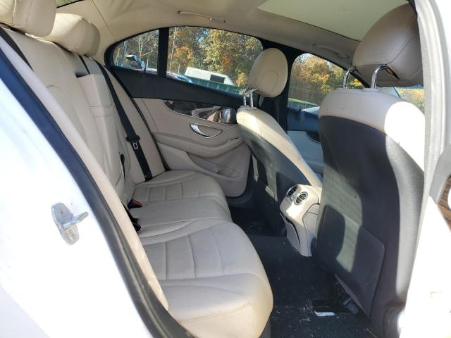 Photo 9 VIN: 55SWF4KB0GU108059 - MERCEDES-BENZ C 300 4MAT 