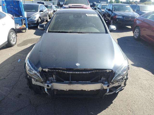 Photo 4 VIN: 55SWF4KB0GU110216 - MERCEDES-BENZ C-CLASS 