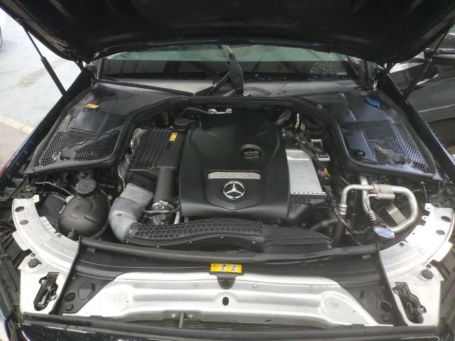 Photo 10 VIN: 55SWF4KB0GU110555 - MERCEDES-BENZ C 300 4MAT 