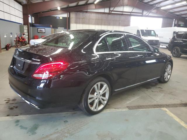 Photo 2 VIN: 55SWF4KB0GU110555 - MERCEDES-BENZ C 300 4MAT 