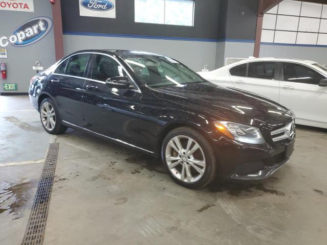 Photo 3 VIN: 55SWF4KB0GU110555 - MERCEDES-BENZ C 300 4MAT 