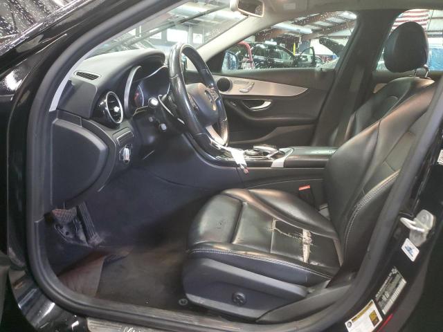 Photo 6 VIN: 55SWF4KB0GU110555 - MERCEDES-BENZ C 300 4MAT 