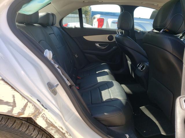 Photo 5 VIN: 55SWF4KB0GU115318 - MERCEDES-BENZ C 300 4MAT 