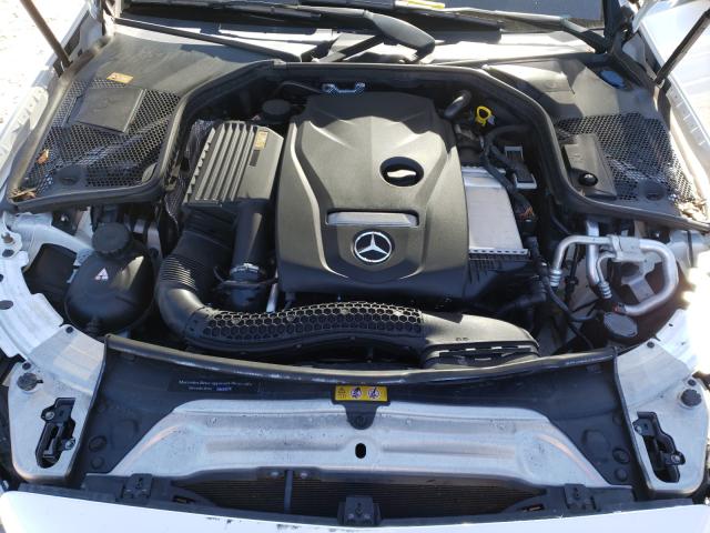 Photo 6 VIN: 55SWF4KB0GU115318 - MERCEDES-BENZ C 300 4MAT 