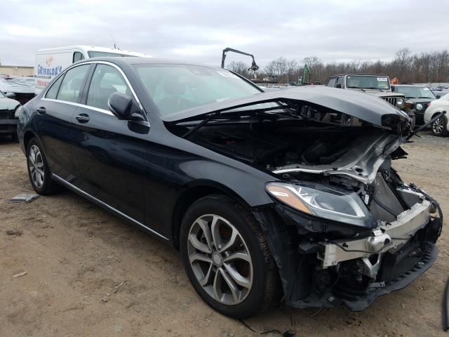 Photo 0 VIN: 55SWF4KB0GU118980 - MERCEDES-BENZ C 300 4MAT 