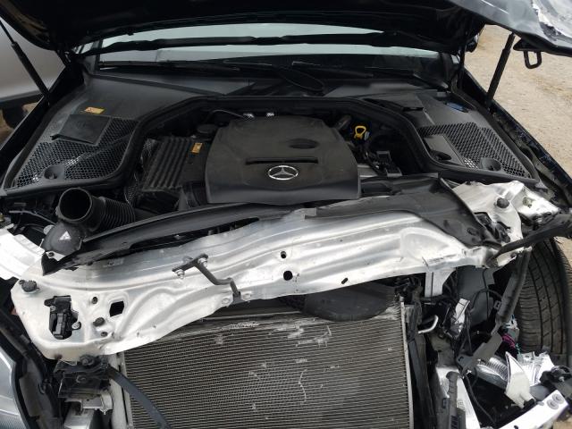 Photo 6 VIN: 55SWF4KB0GU118980 - MERCEDES-BENZ C 300 4MAT 