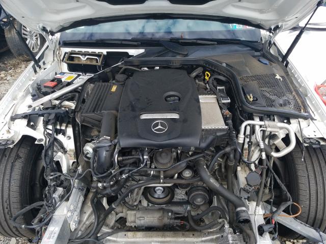 Photo 6 VIN: 55SWF4KB0GU123127 - MERCEDES-BENZ C 300 4MAT 