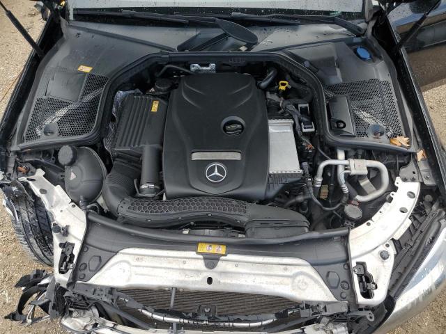 Photo 10 VIN: 55SWF4KB0GU123256 - MERCEDES-BENZ C-CLASS 