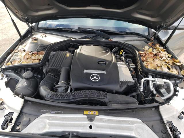 Photo 6 VIN: 55SWF4KB0GU126240 - MERCEDES-BENZ C 300 4MAT 