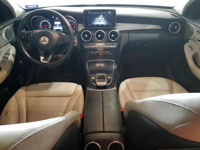 Photo 7 VIN: 55SWF4KB0GU133494 - MERCEDES-BENZ C-CLASS 