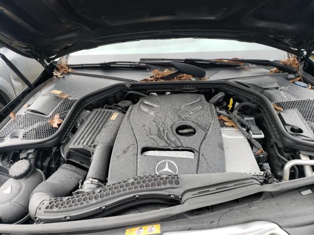 Photo 6 VIN: 55SWF4KB0GU135164 - MERCEDES-BENZ C 300 4MAT 