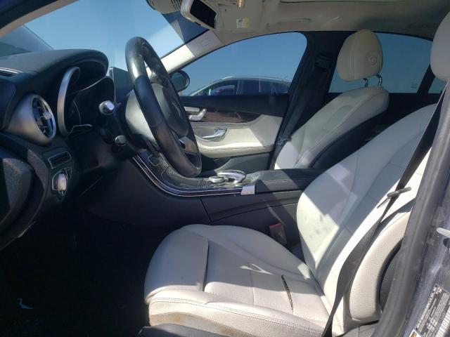 Photo 6 VIN: 55SWF4KB0GU136881 - MERCEDES-BENZ C 300 4MAT 